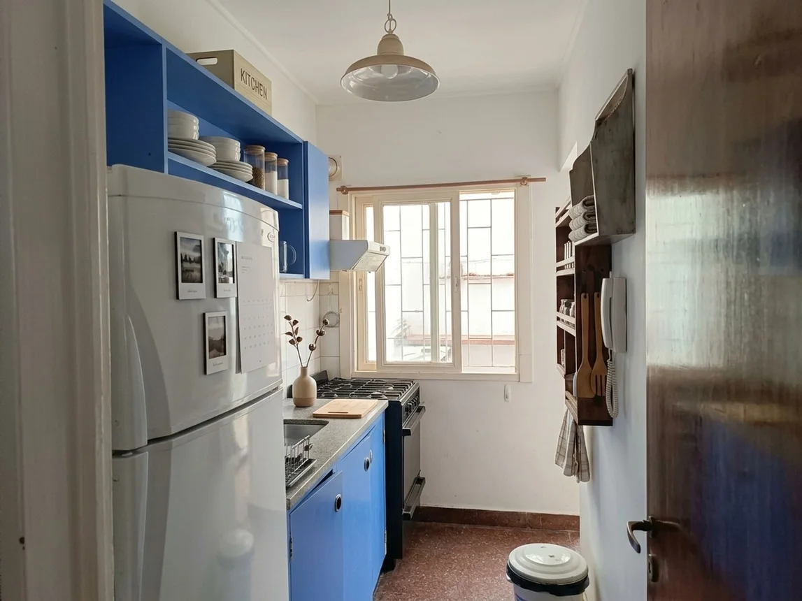 Departamento en venta en La Plata, foto 5