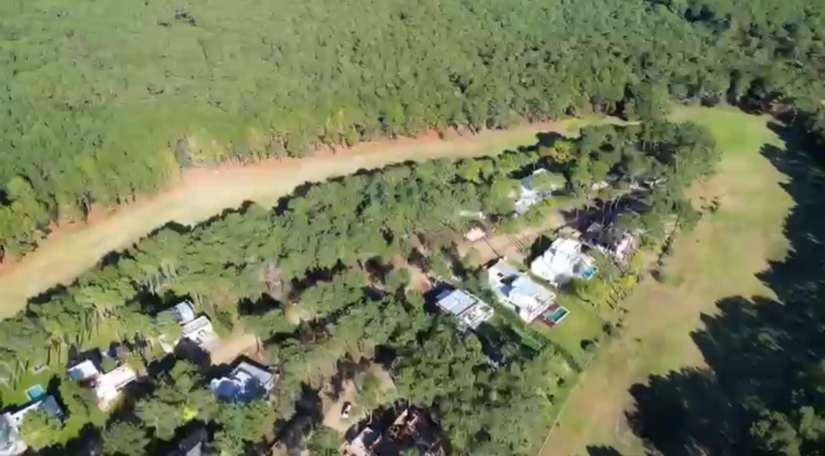 Foto 6 — LOTE VENTA PINAMAR,  ISLA DE GOLF OPORTUNIDAD