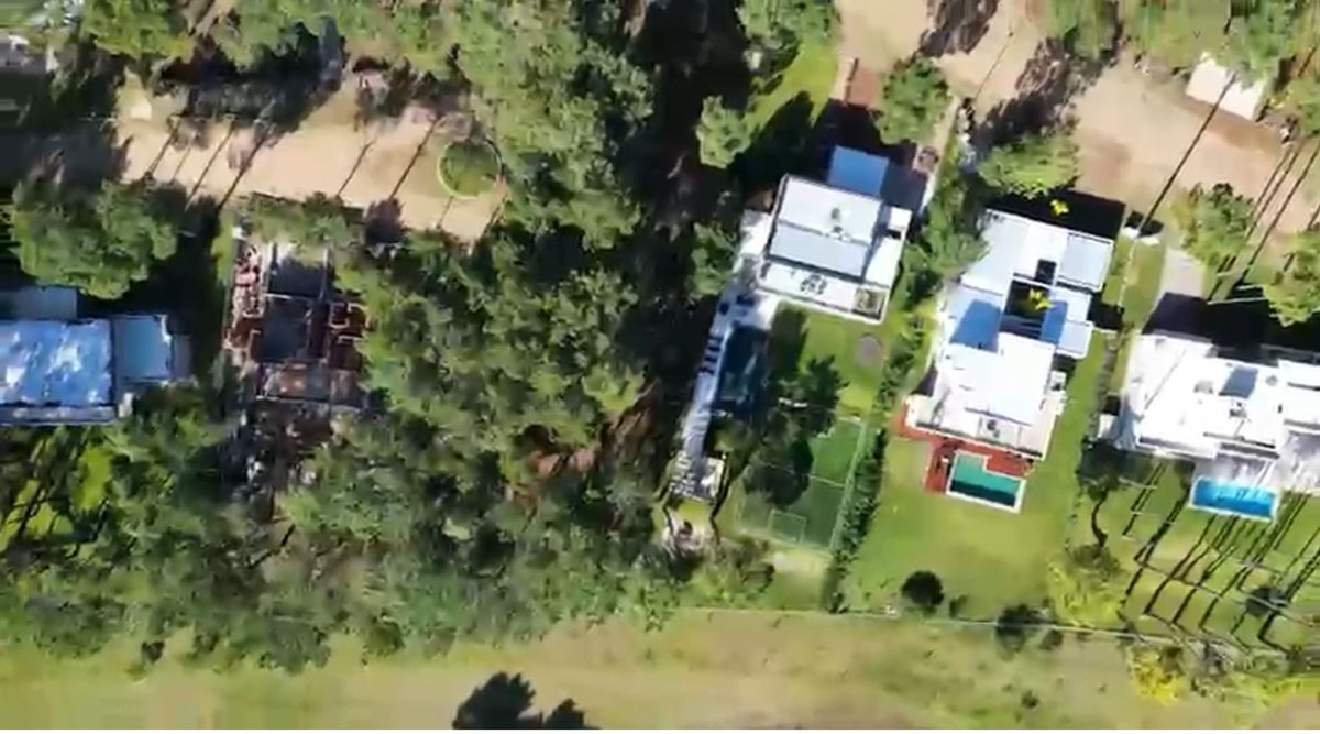 Foto 7 — LOTE VENTA PINAMAR,  ISLA DE GOLF OPORTUNIDAD