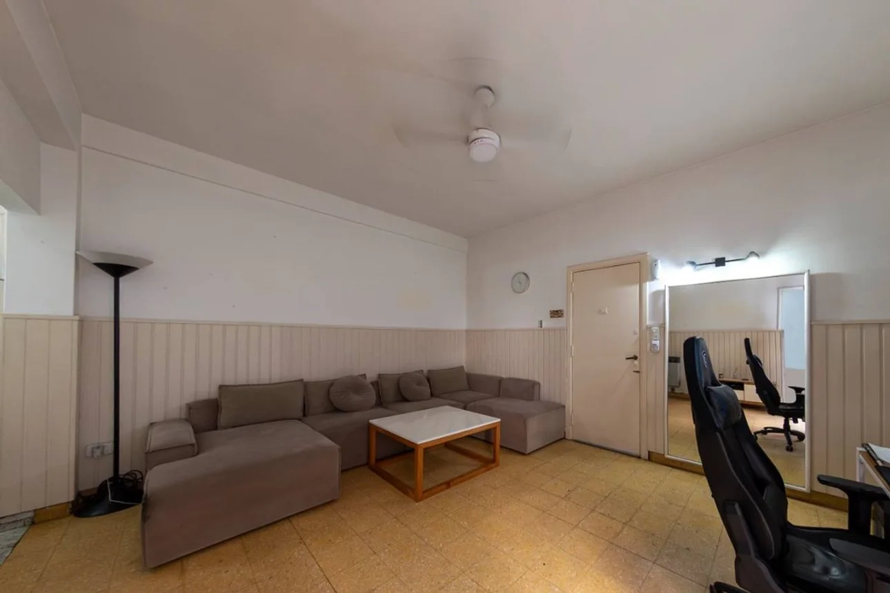 PH de 3 ambientes en venta en Lanús Este, Presidente Domingo Faustino Sarmiento 1800, foto 2