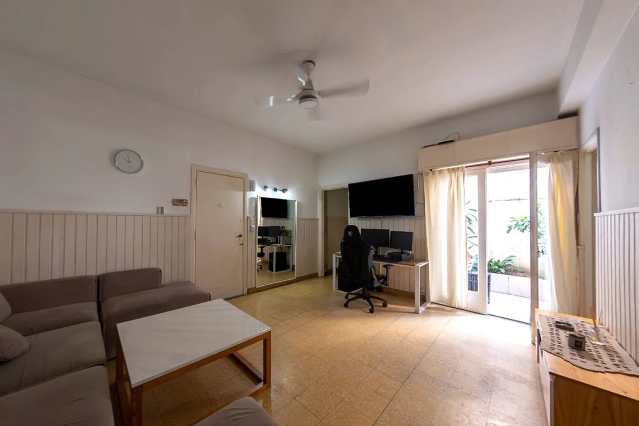 PH de 3 ambientes en venta en Lanús Este, Presidente Domingo Faustino Sarmiento 1800