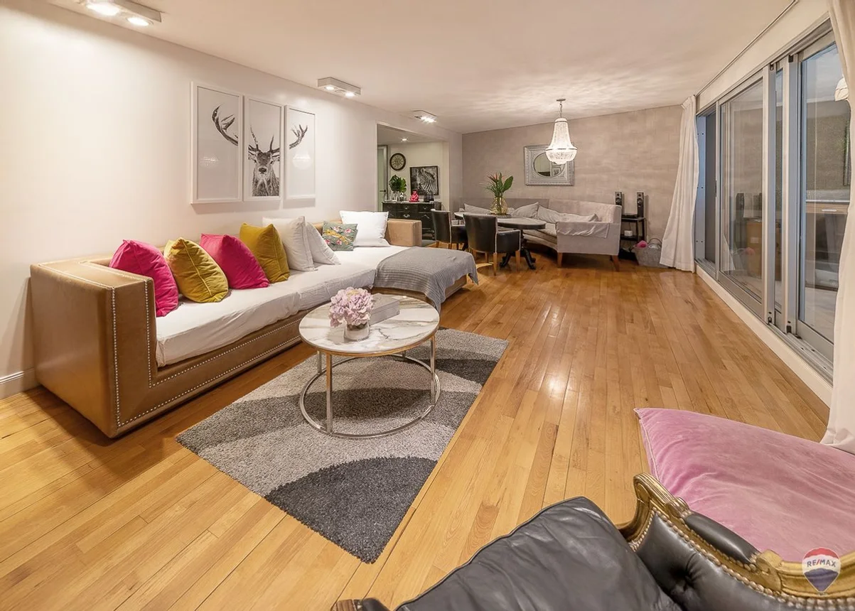 Departamento en venta en Palermo