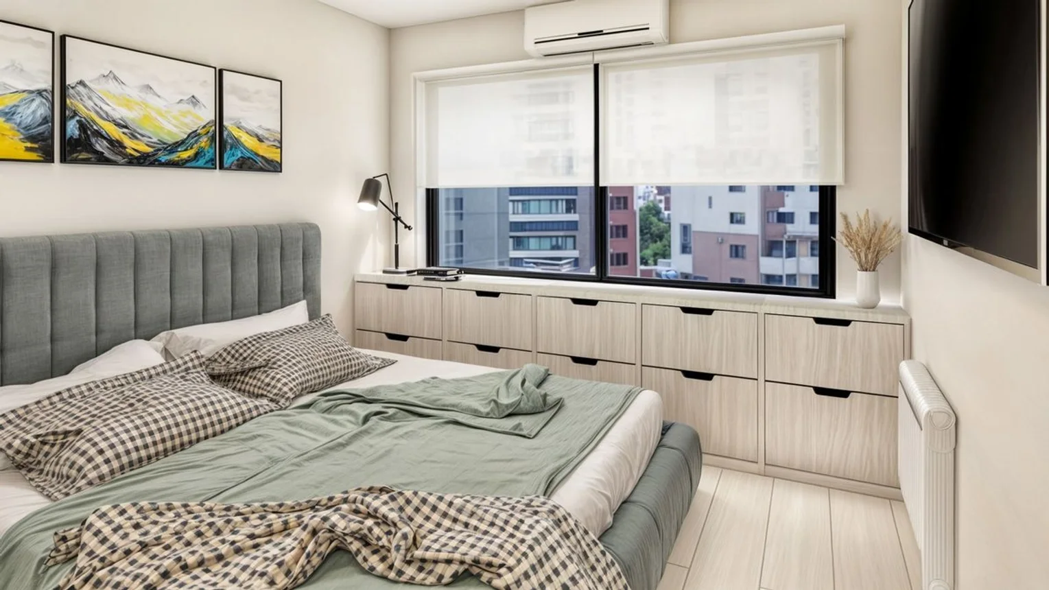Departamento en venta en Rosario, foto 2