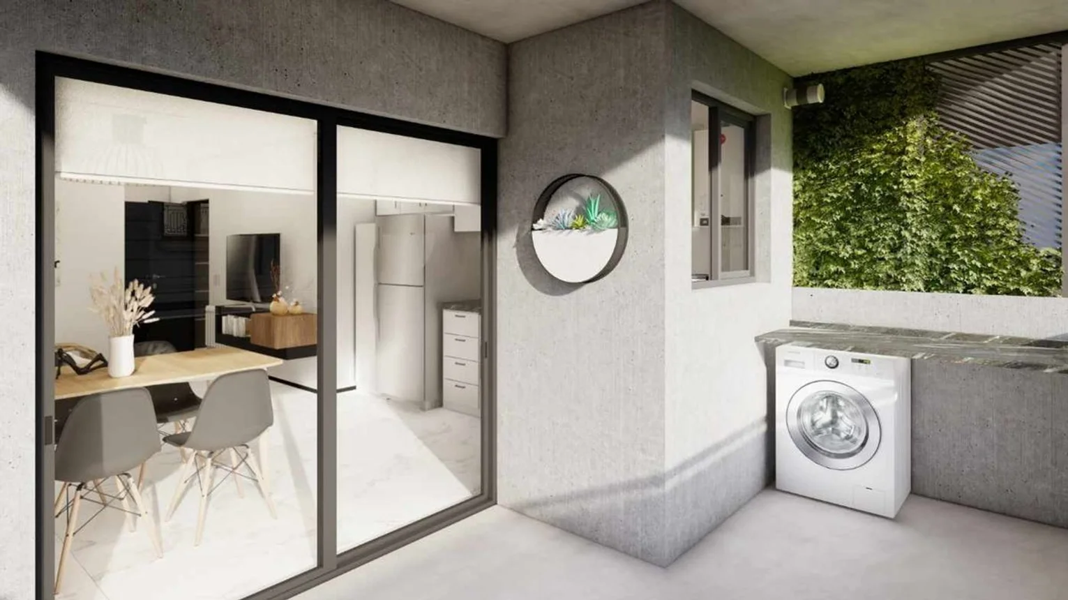 Departamento en venta en Rosario, foto 5
