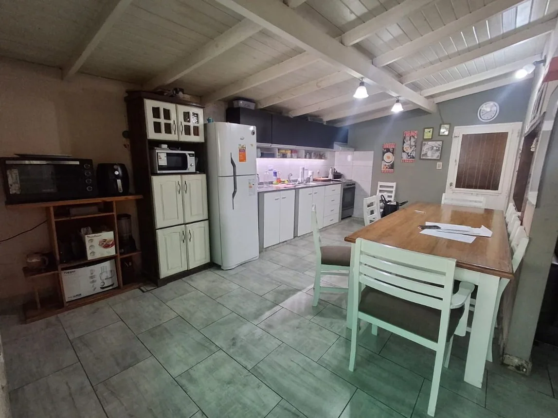 Casa en venta en José C. Paz