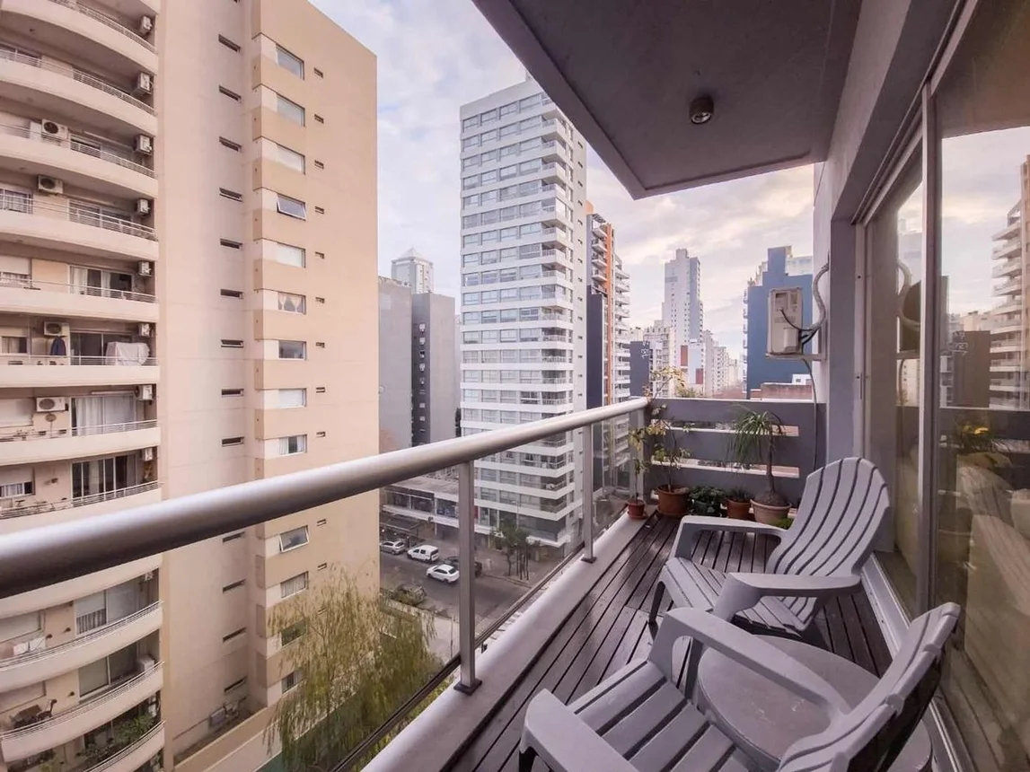 Piso de 2 ambientes en venta en Lomas de Zamora, Domingo Faustino Sarmiento 300, foto 3