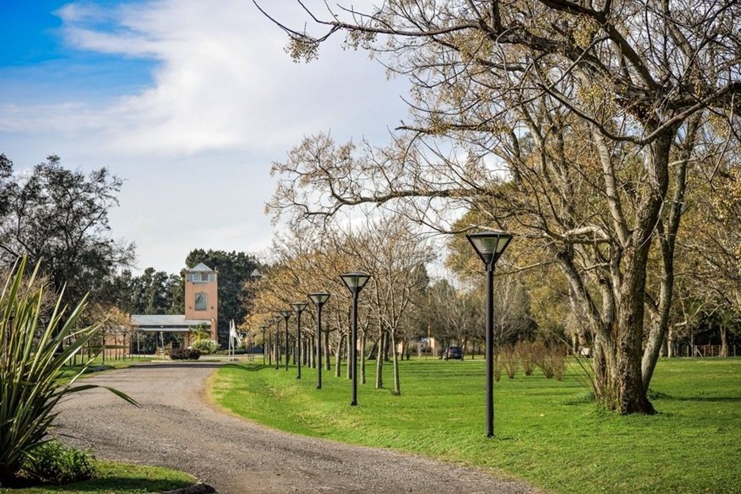 LOTE EN VENTA "EL MIRADOR",CORONEL BRANDSEN