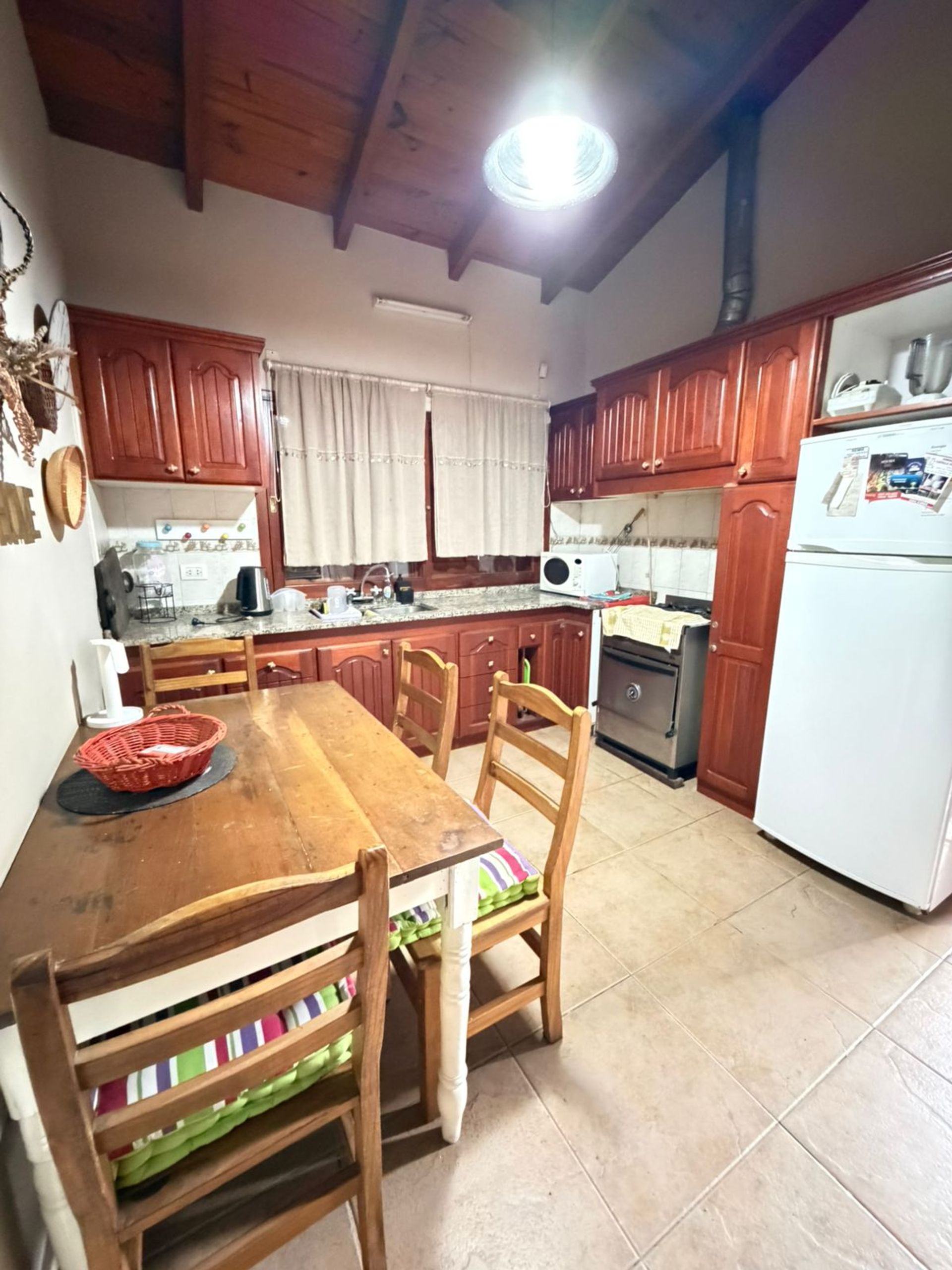 Foto 16 — VENTA CASA 2 DORM C/PILETA V. GENERAL BELGRANO CBA