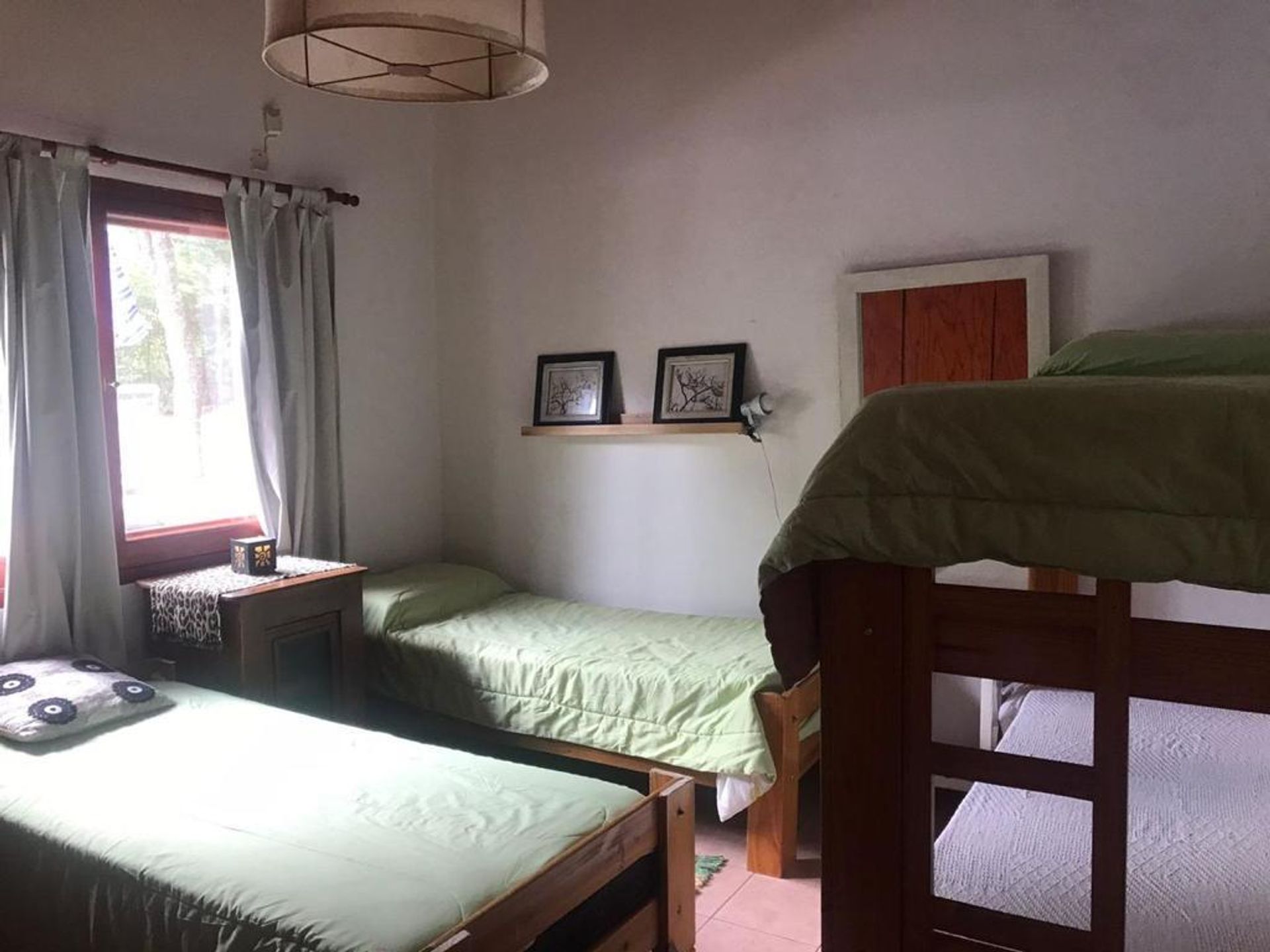 Foto 15 — VENTA CASA 2 DORM C/PILETA V. GENERAL BELGRANO CBA