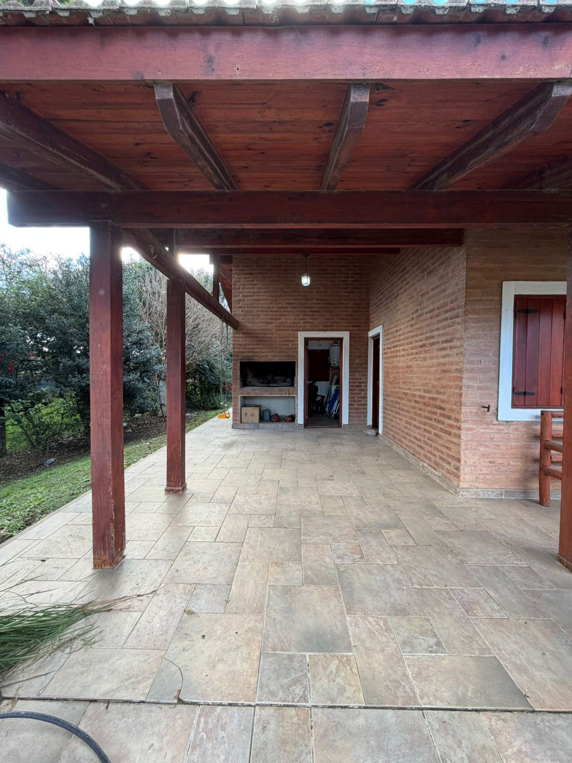 Foto 25 — VENTA CASA 2 DORM C/PILETA V. GENERAL BELGRANO CBA