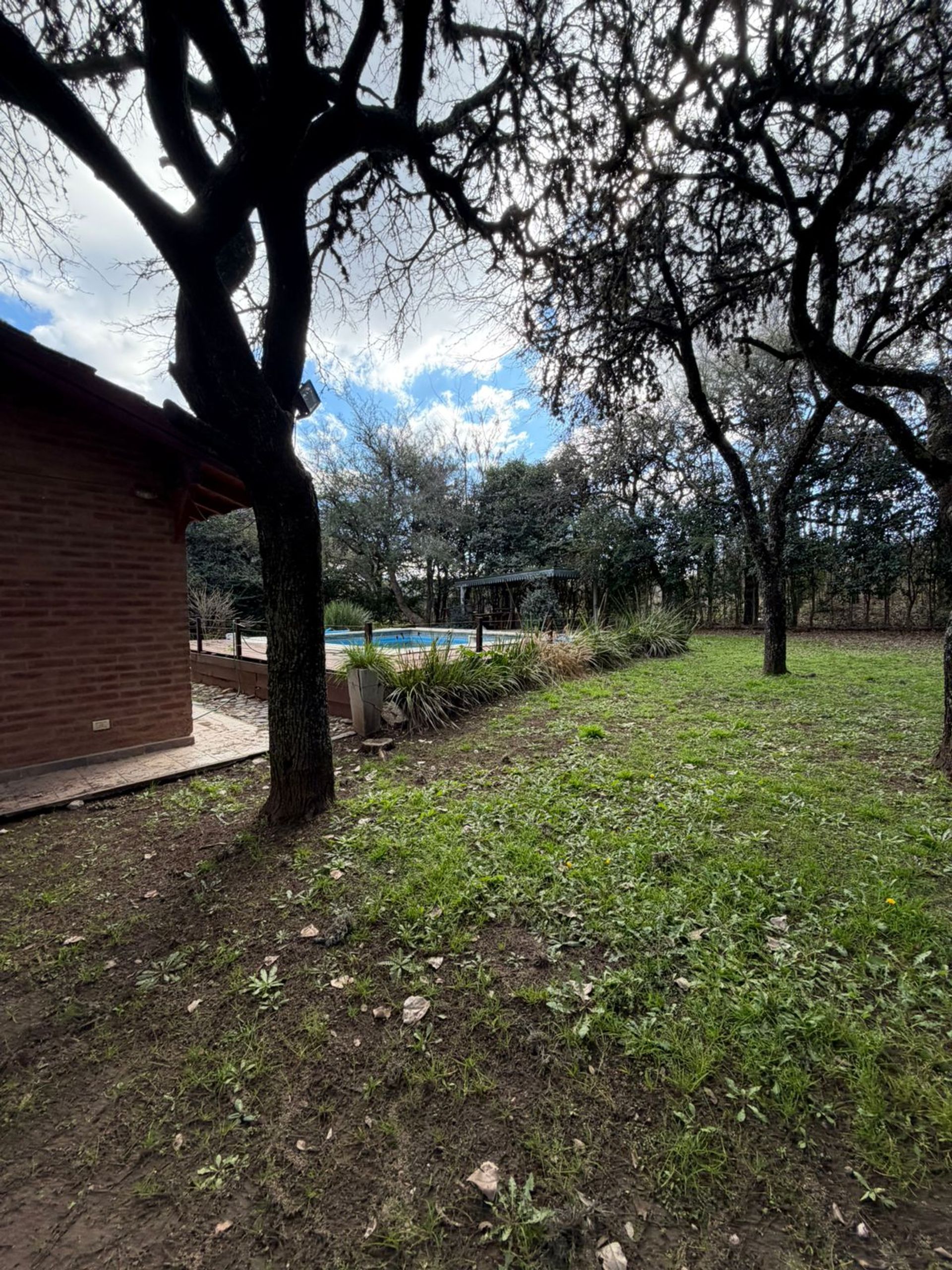Foto 5 — VENTA CASA 2 DORM C/PILETA V. GENERAL BELGRANO CBA