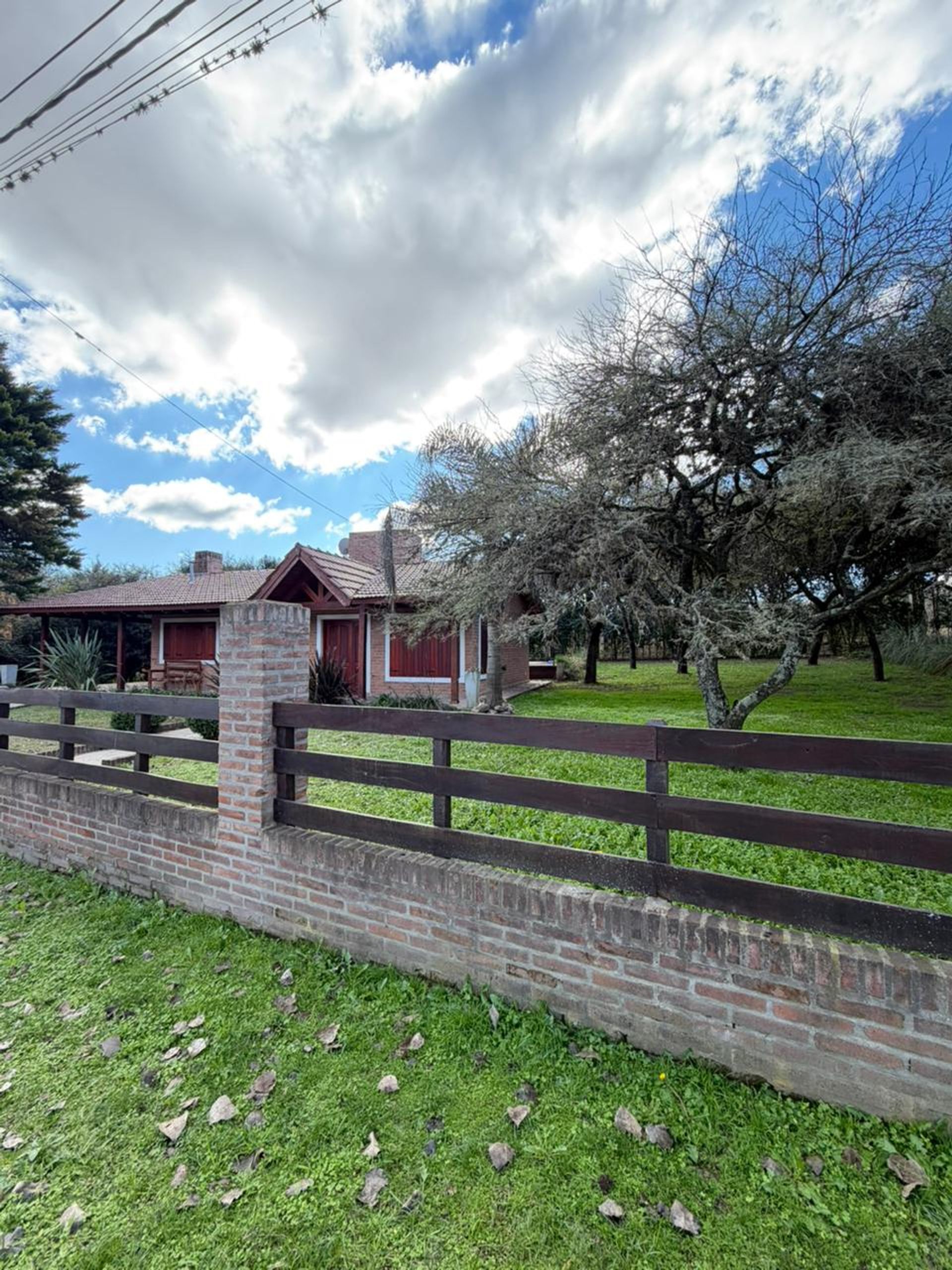 Foto 4 — VENTA CASA 2 DORM C/PILETA V. GENERAL BELGRANO CBA