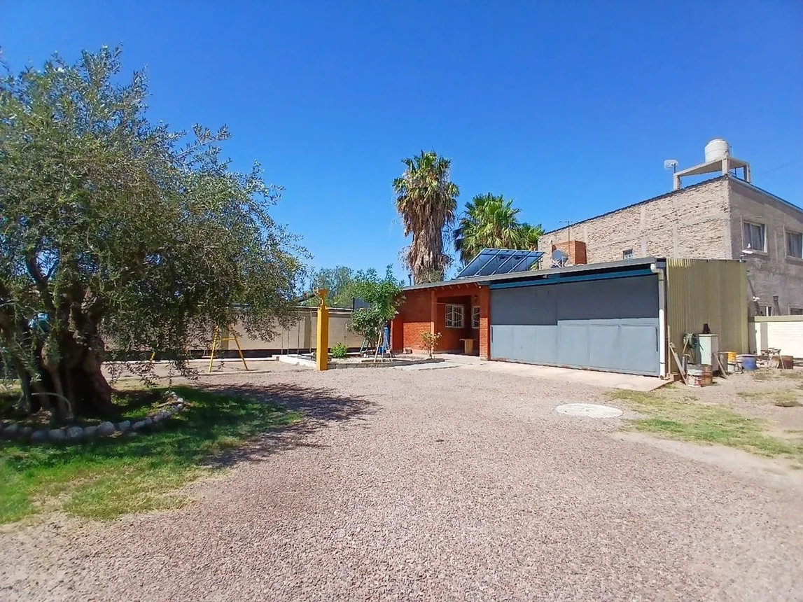 Casa en venta en Guaymallén