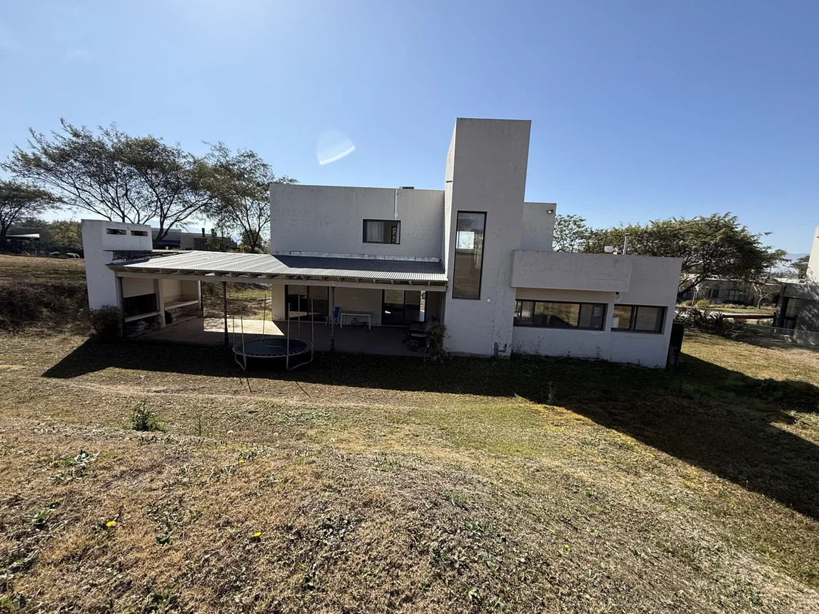 Venta casa 2 dormitorios praderas de san lorenzo, foto 2