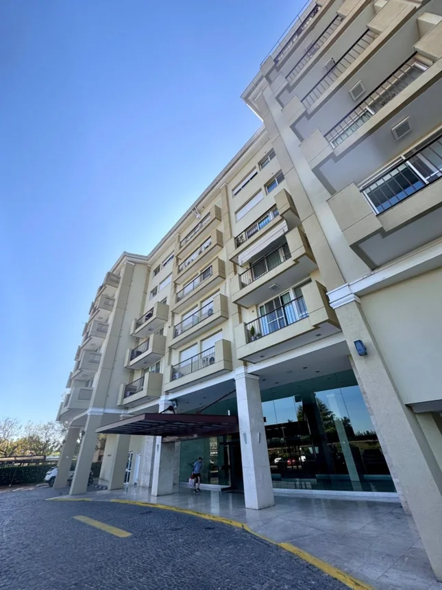 Departamento en alquiler en Nordelta, Avenida del Mirador 400, foto 5