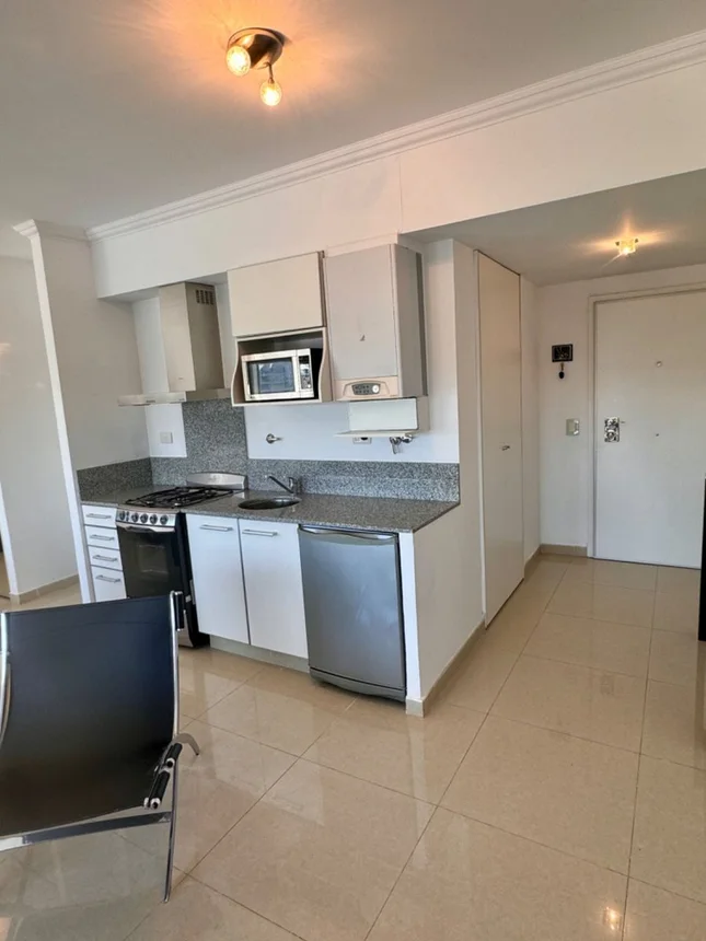 Departamento en alquiler en Nordelta, Avenida del Mirador 400, foto 2