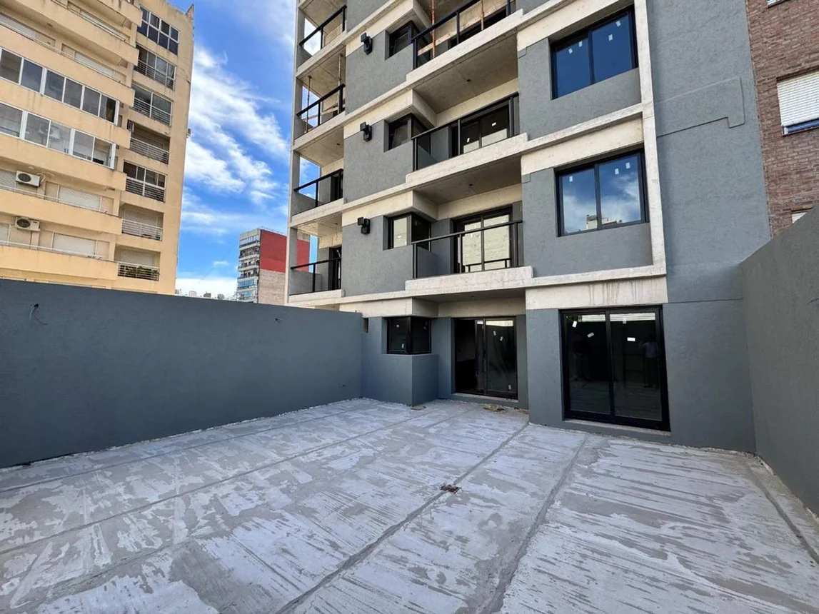 Departamento en venta en Rosario