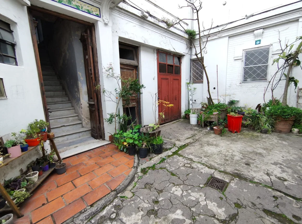 PH de 6 ambientes en venta en San Cristóbal, Humberto 1º 2700, foto 5