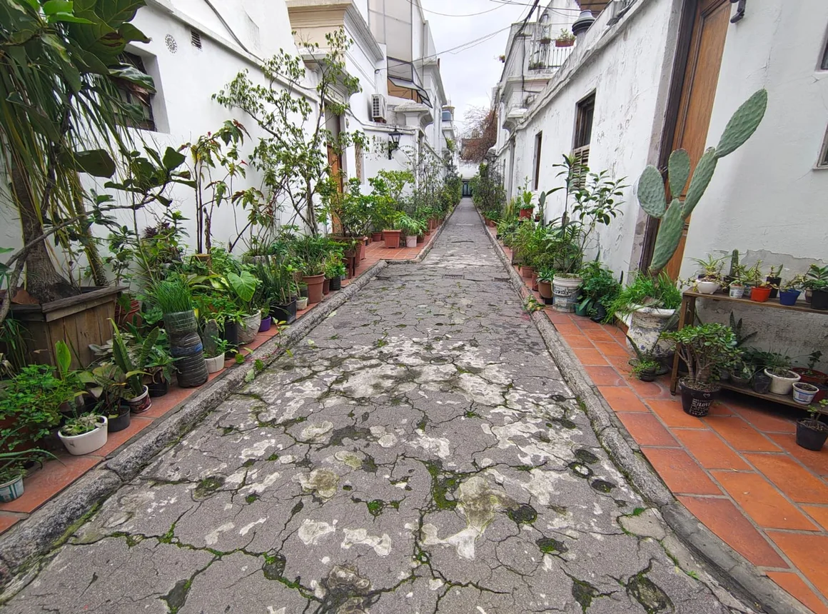 PH de 6 ambientes en venta en San Cristóbal, Humberto 1º 2700, foto 2