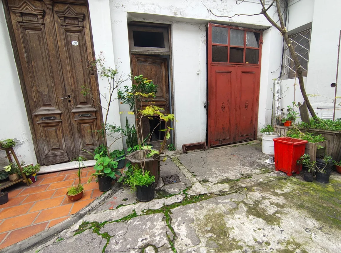 PH de 6 ambientes en venta en San Cristóbal, Humberto 1º 2700, foto 3