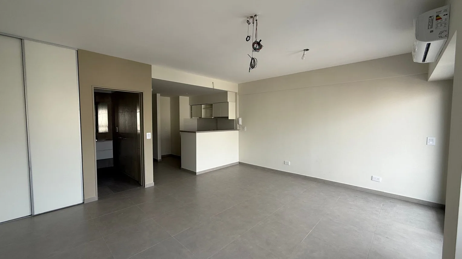 Monoambiente en venta en Almagro, foto 2