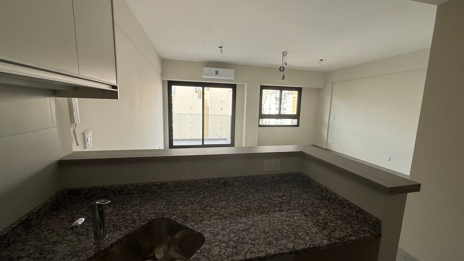 Monoambiente en venta en Almagro, foto 3