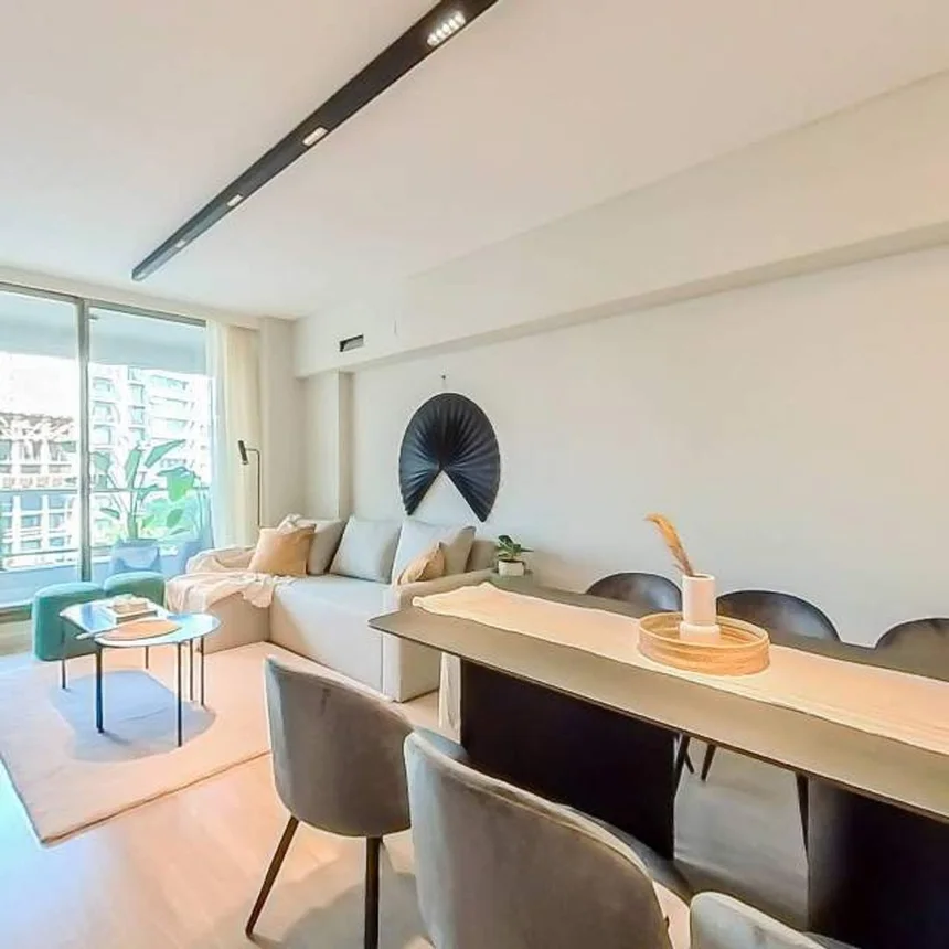 Departamento de 3 ambientes en venta en Coghlan, Franklin Delano Roosevelt 3100, foto 5
