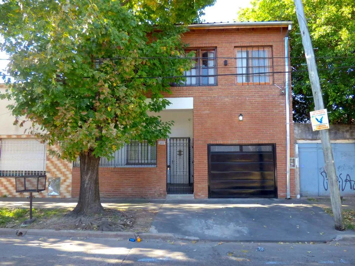 Casa en venta en San Andrés