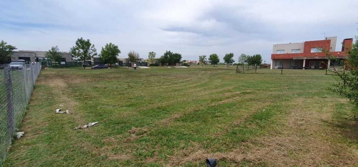 Foto 3 — VENTA LOTE AREA 1 SAN SEBASTIAN PILAR  (942 M2)