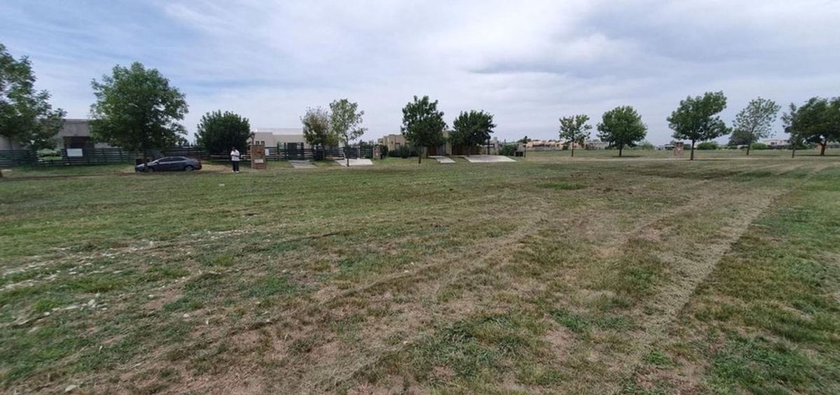 Foto 7 — VENTA LOTE AREA 1 SAN SEBASTIAN PILAR  (942 M2)