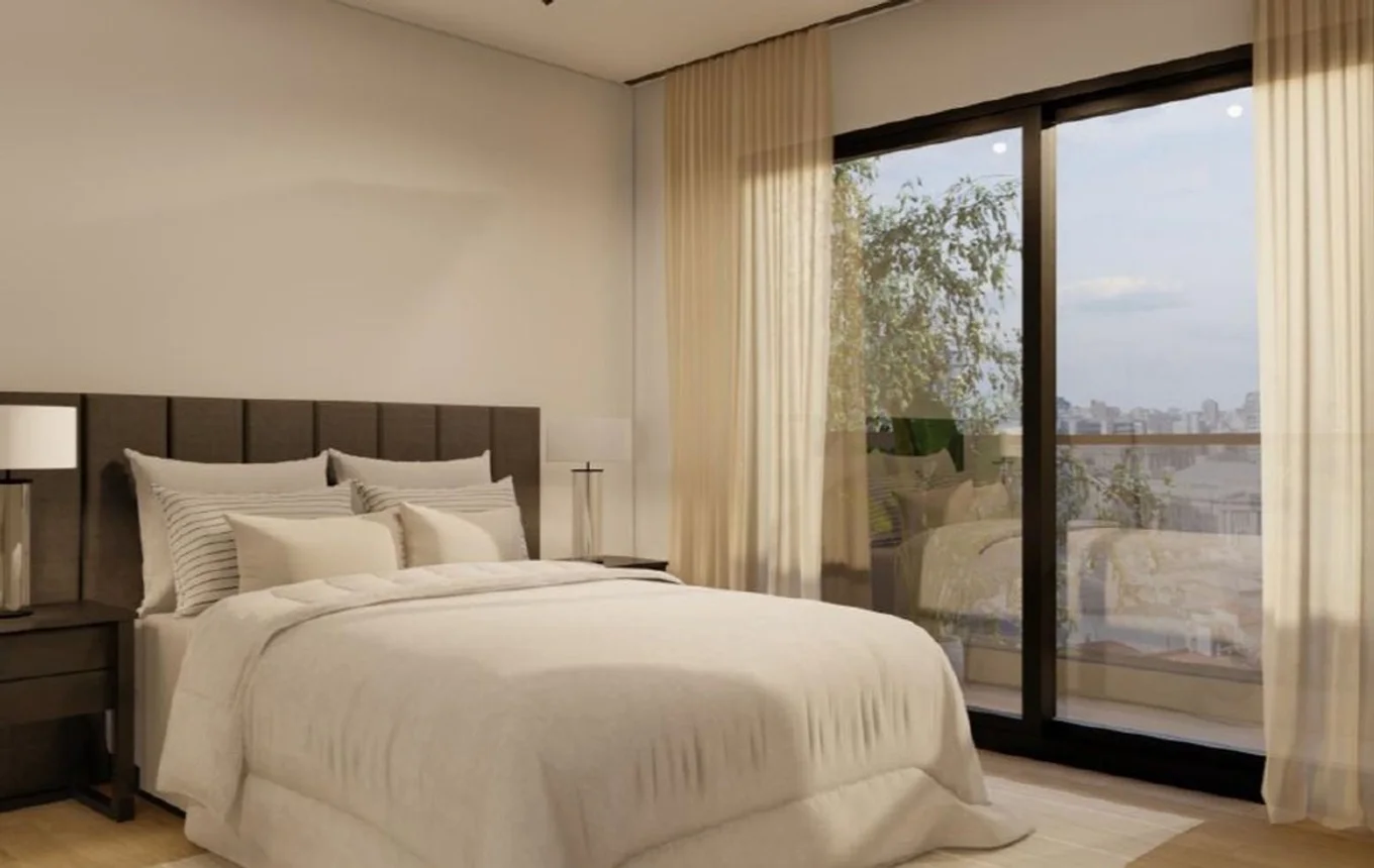 Departamento monoambiente en venta la plata pozo, foto 1