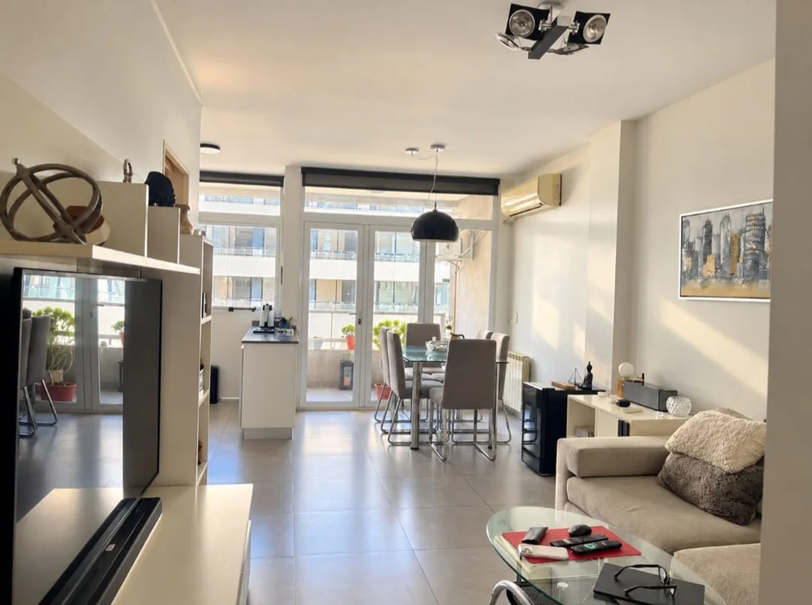 Departamento en venta en Villa Urquiza