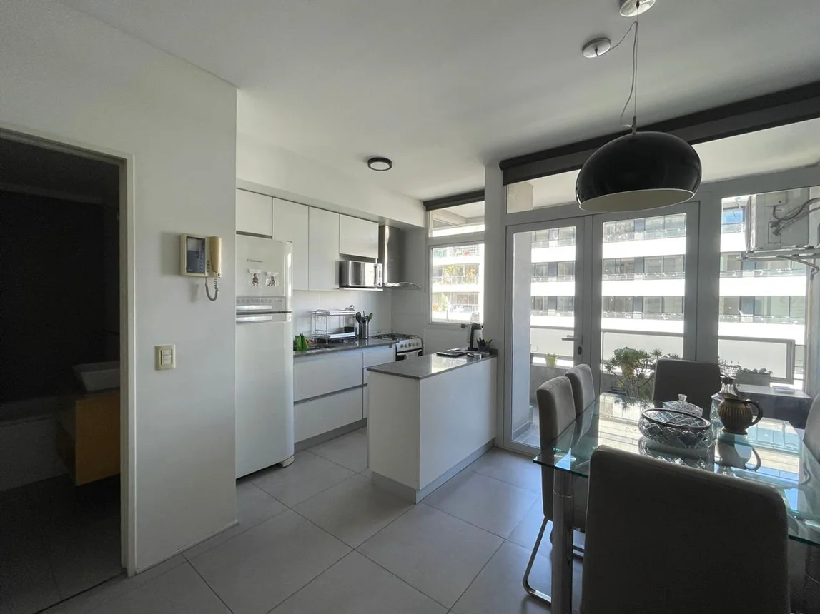 Departamento en venta en Villa Urquiza, foto 2