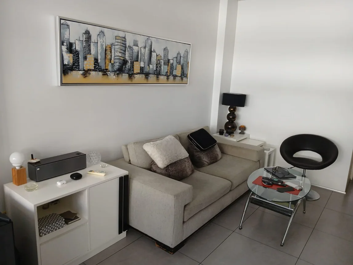 Departamento en venta en Villa Urquiza, foto 5