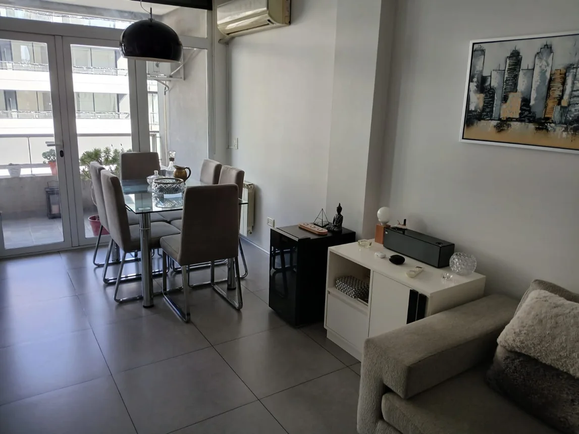 Departamento en venta en Villa Urquiza, foto 4