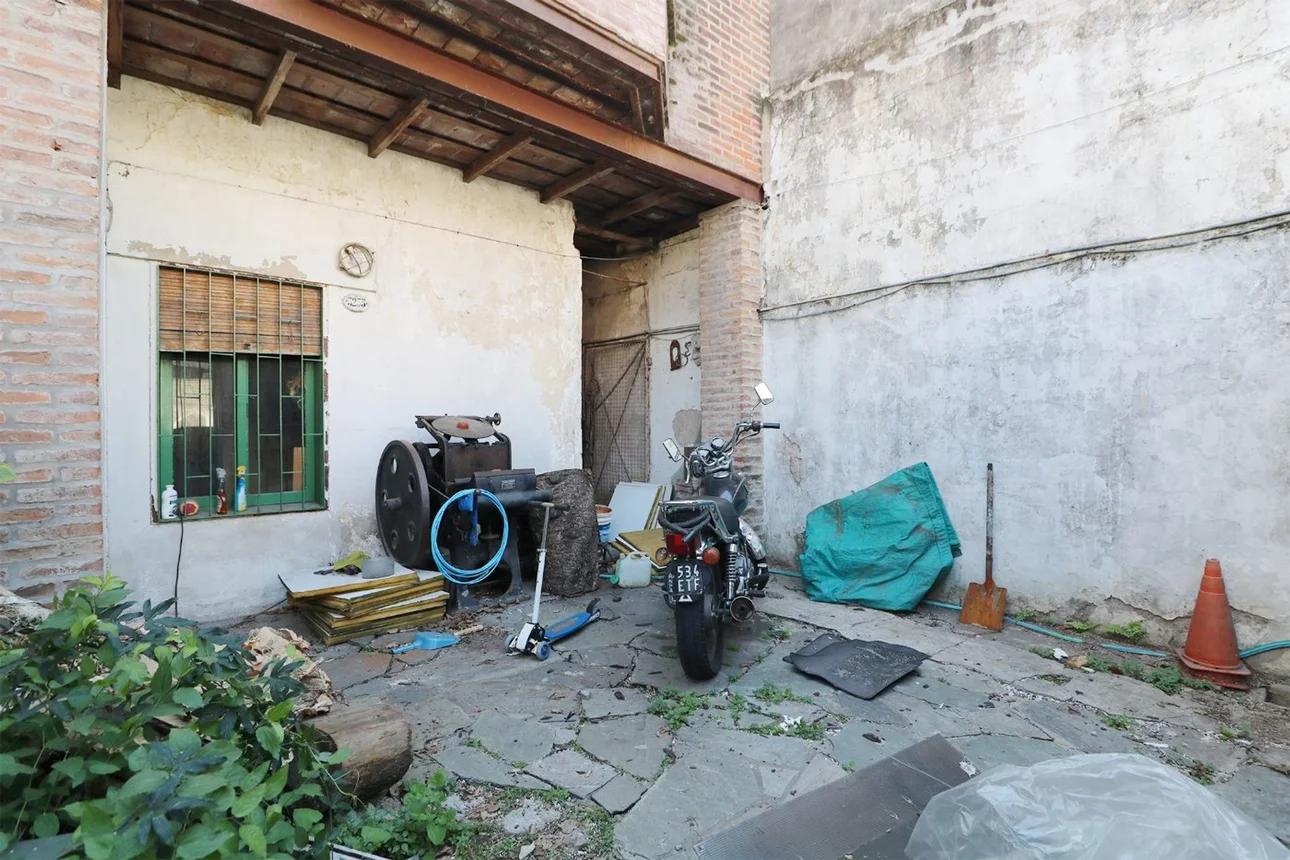Casa de 3 ambientes en venta en Monte Castro, Lascano 5200, foto 5