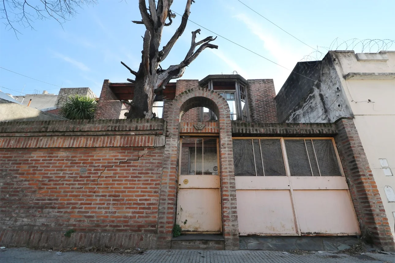 Casa de 3 ambientes en venta en Monte Castro, Lascano 5200, foto 3