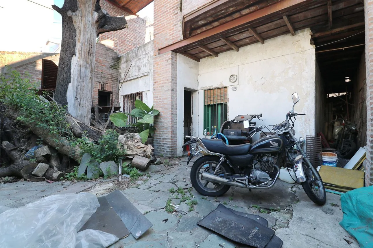 Casa de 3 ambientes en venta en Monte Castro, Lascano 5200, foto 4