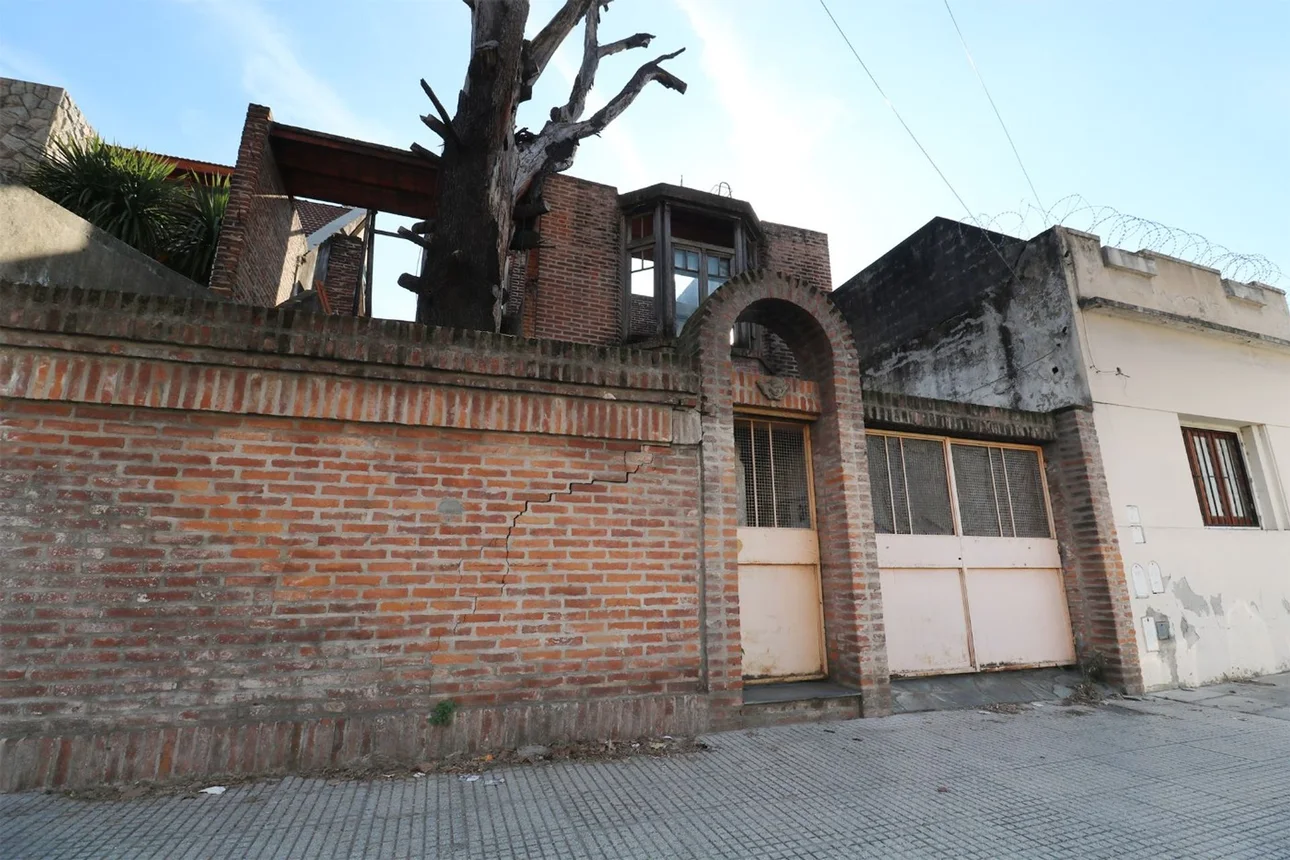Casa de 3 ambientes en venta en Monte Castro, Lascano 5200, foto 2