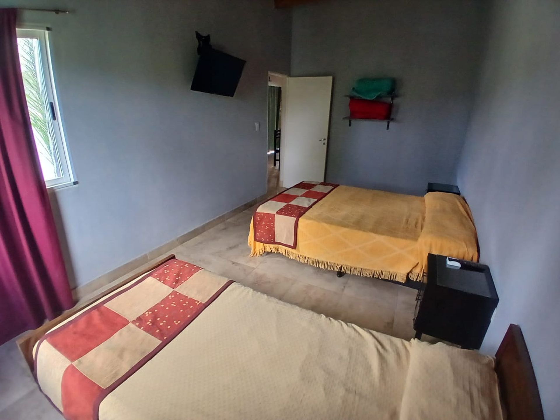CASA VENTA LA MERCED CHICA CON PILETA 3 DORM - foto 20