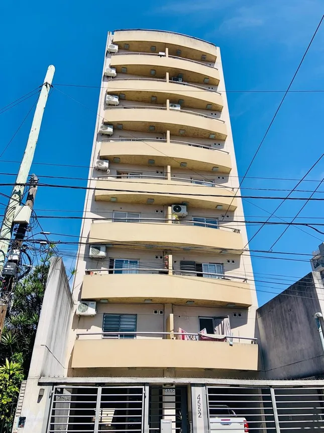 Monoambiente en venta en Caseros