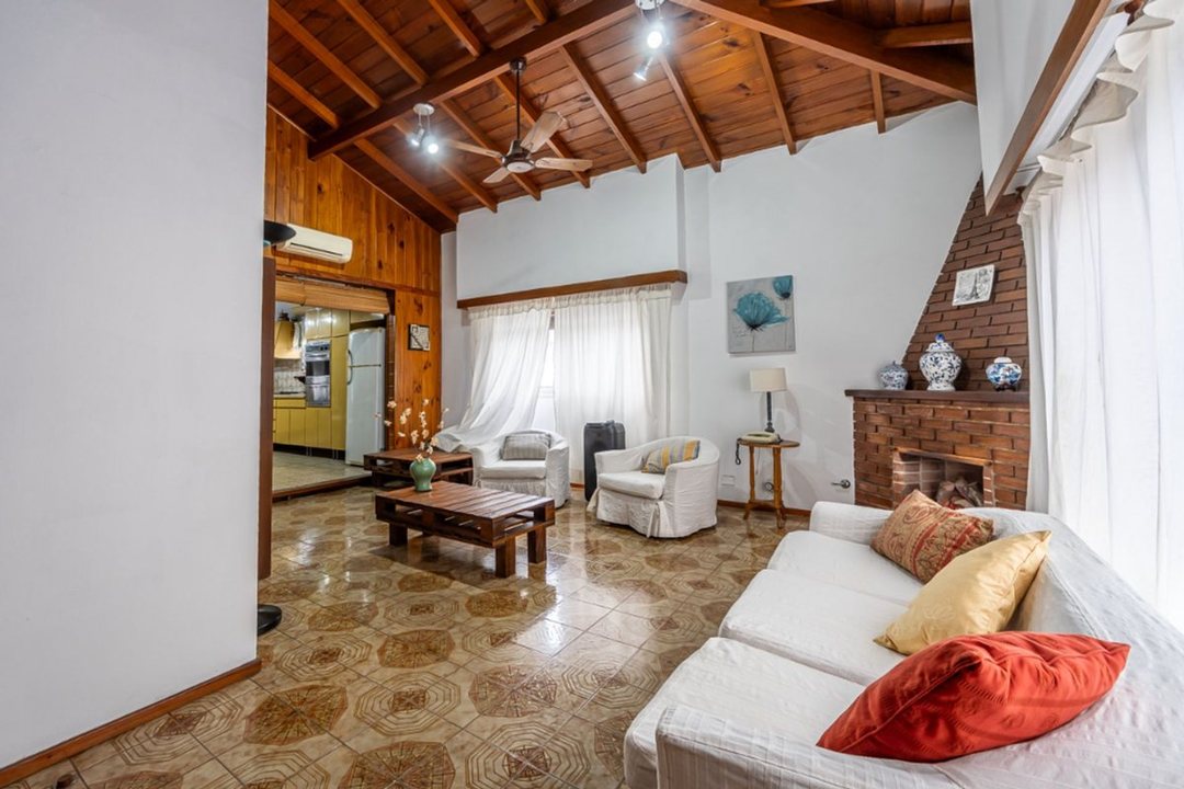 Venta PH 4 Amb Con Patio En San Martín
