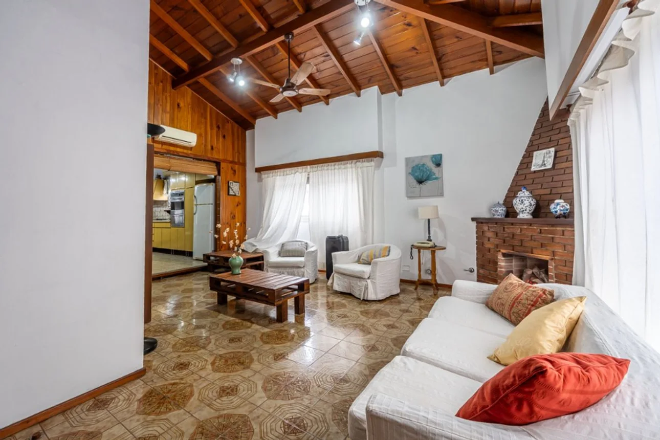 PH en venta en San Andrés, General Güemes 3600