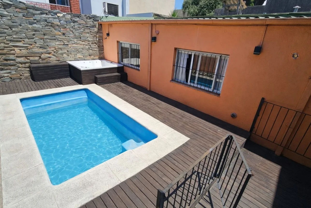 PH de 4 ambientes en venta en Parque Avellaneda, Mozart 500, foto 3