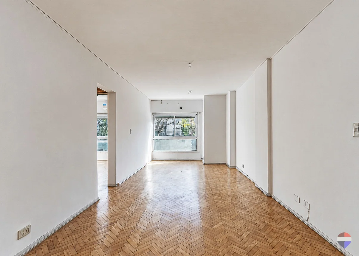 Departamento de 2 ambientes en venta en Florida, Avenida Maipú 1300