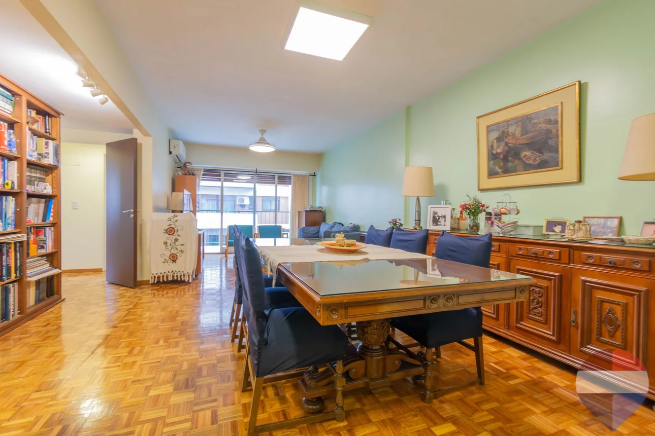 Departamento en venta en Belgrano