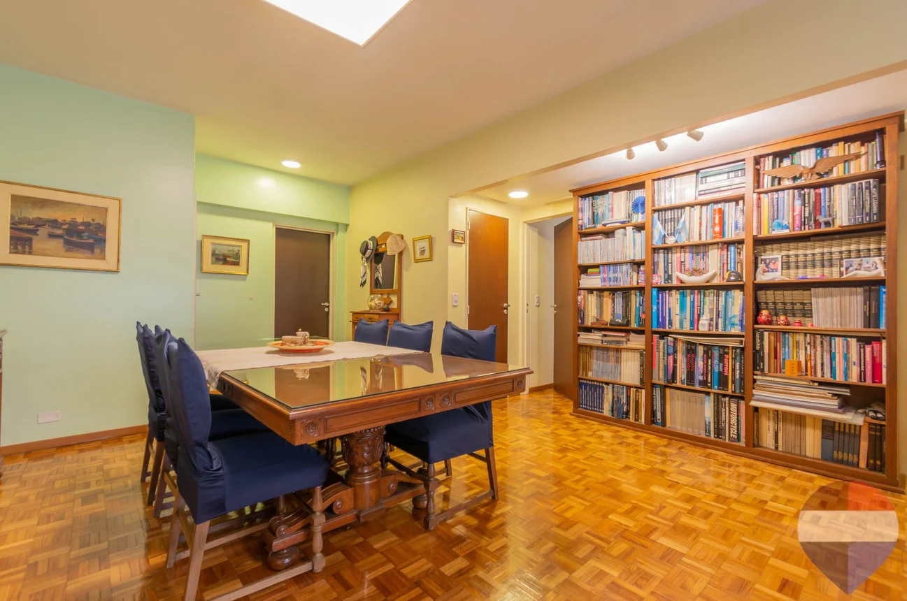 Departamento en venta en Belgrano, foto 4