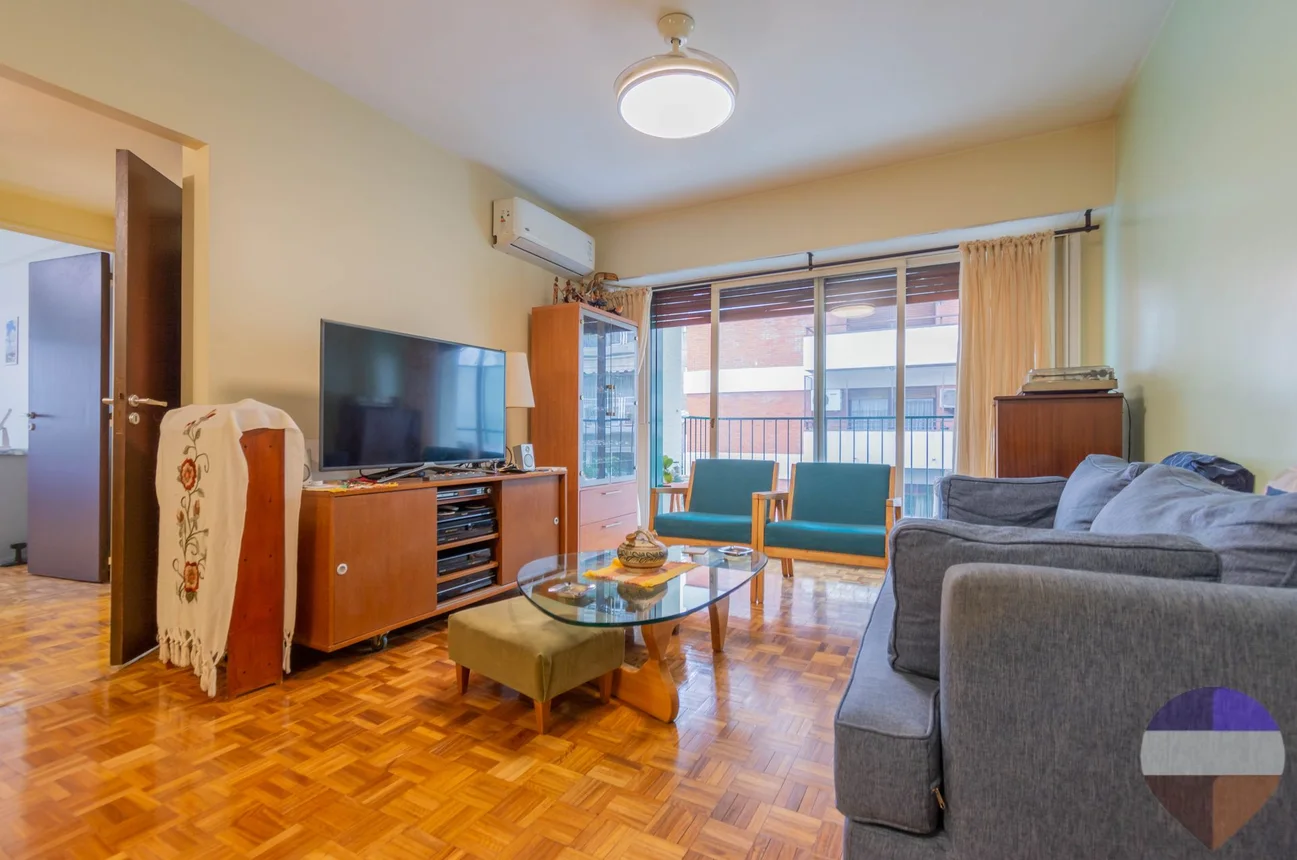 Departamento en venta en Belgrano, foto 5