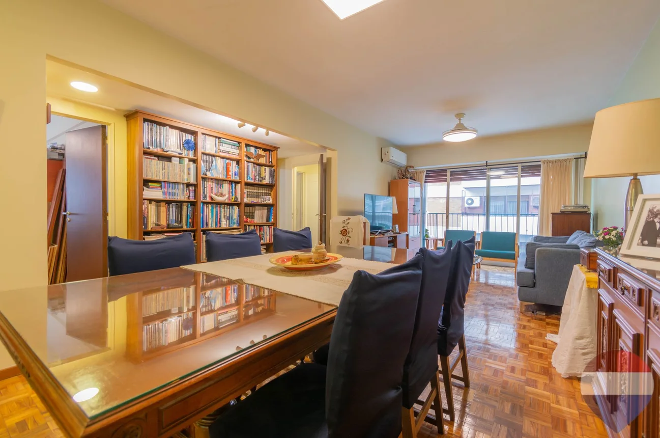 Departamento en venta en Belgrano, foto 2