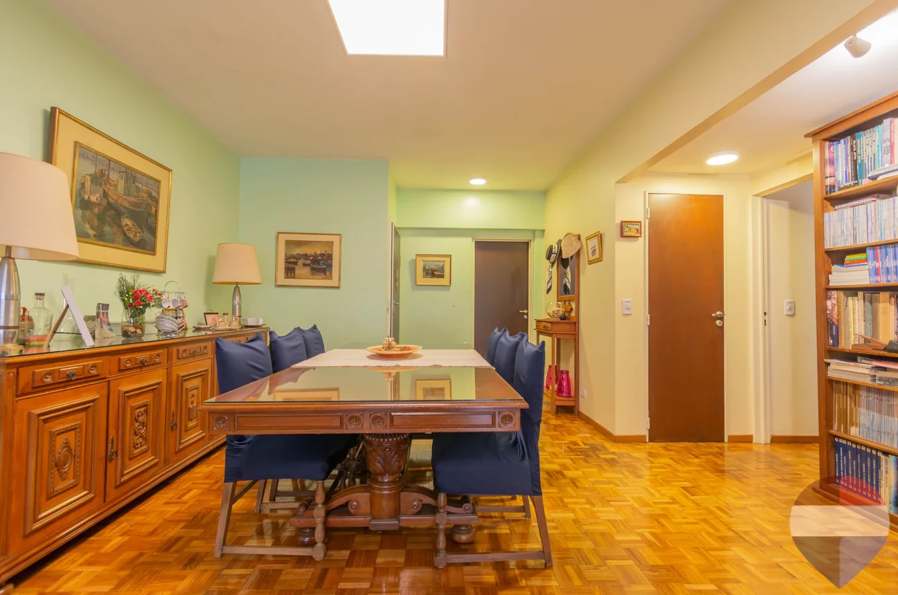 Departamento en venta en Belgrano, foto 3